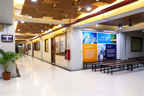 World Citi Colleges .